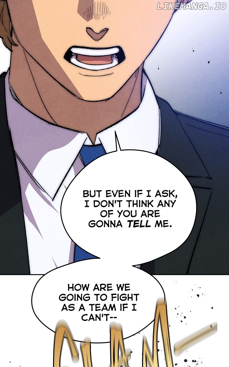 Hand Jumper Chapter 79 - Page 122