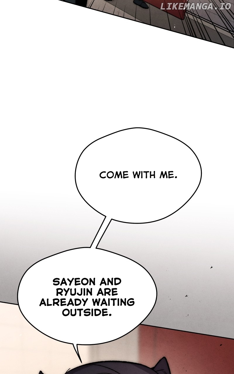 Hand Jumper Chapter 79 - Page 124
