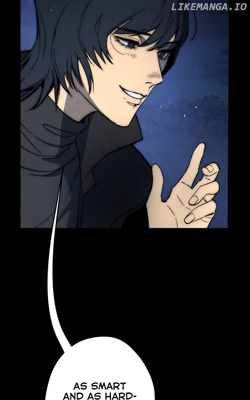 Hand Jumper Chapter 79 - Page 16