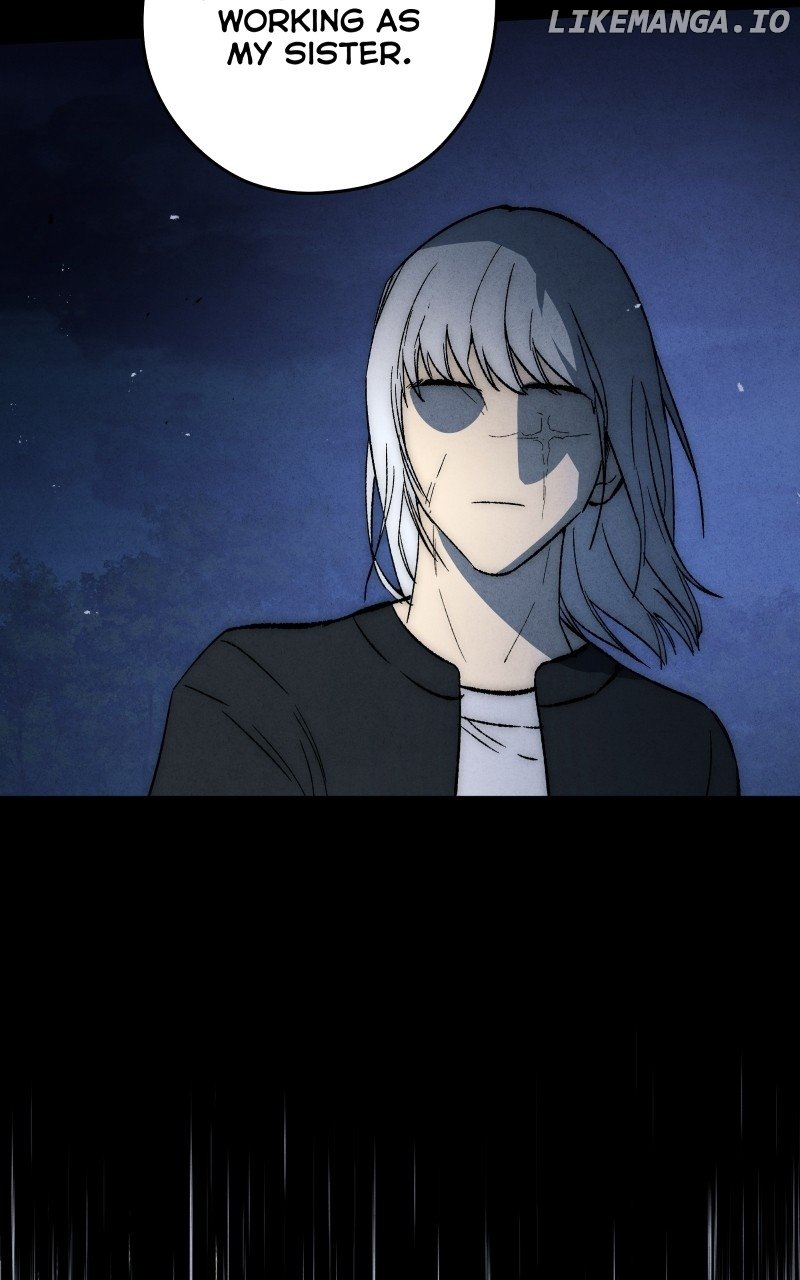 Hand Jumper Chapter 79 - Page 17