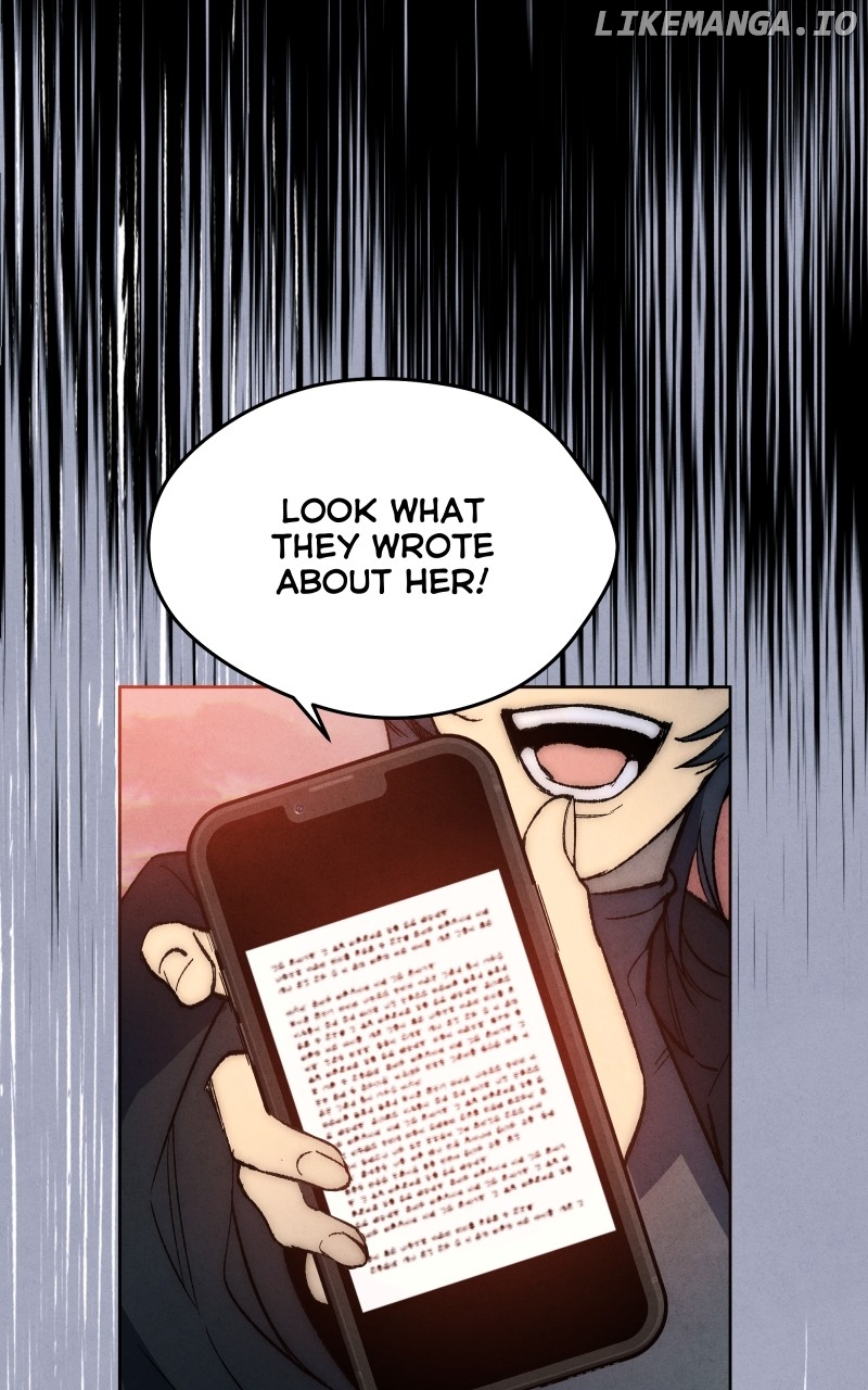 Hand Jumper Chapter 79 - Page 18