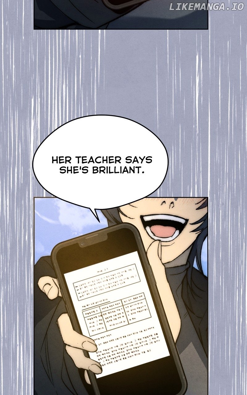 Hand Jumper Chapter 79 - Page 19