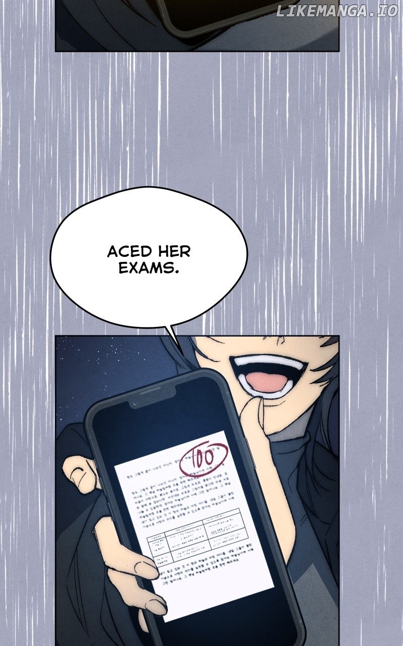 Hand Jumper Chapter 79 - Page 20