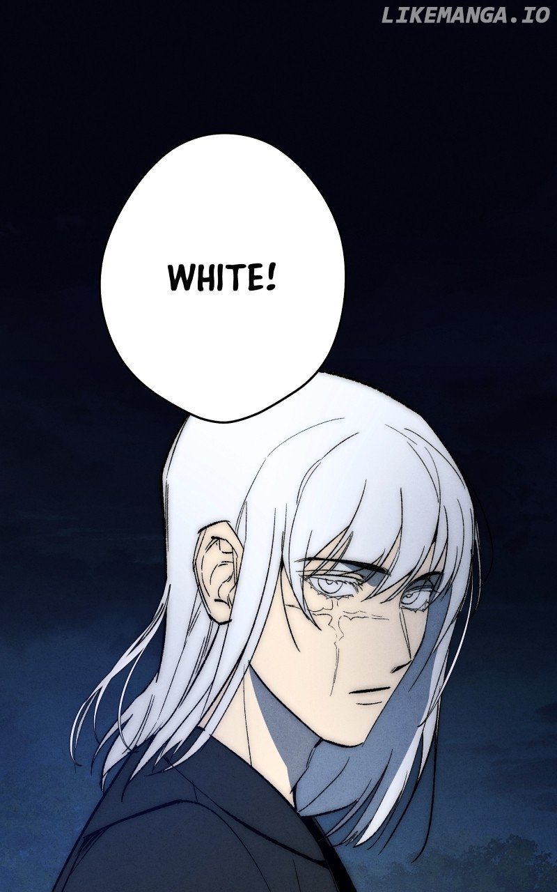 Hand Jumper Chapter 79 - Page 3