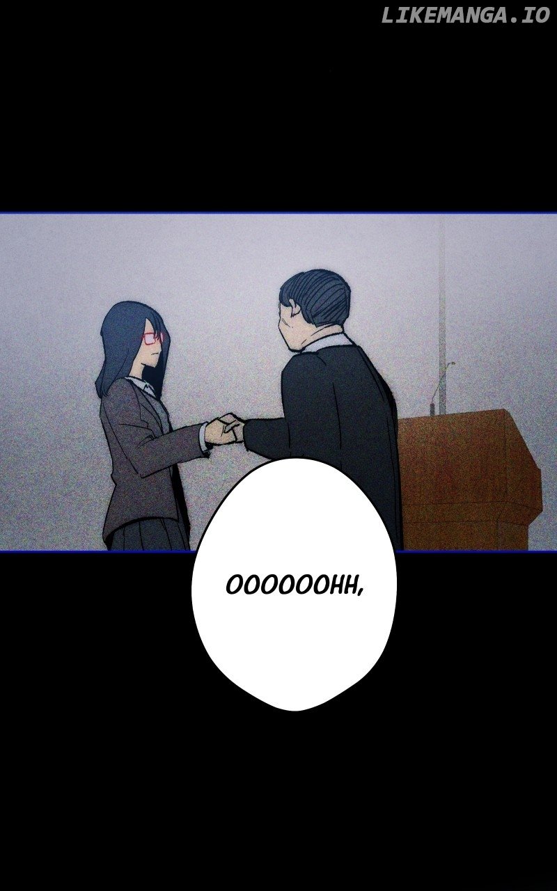 Hand Jumper Chapter 79 - Page 23