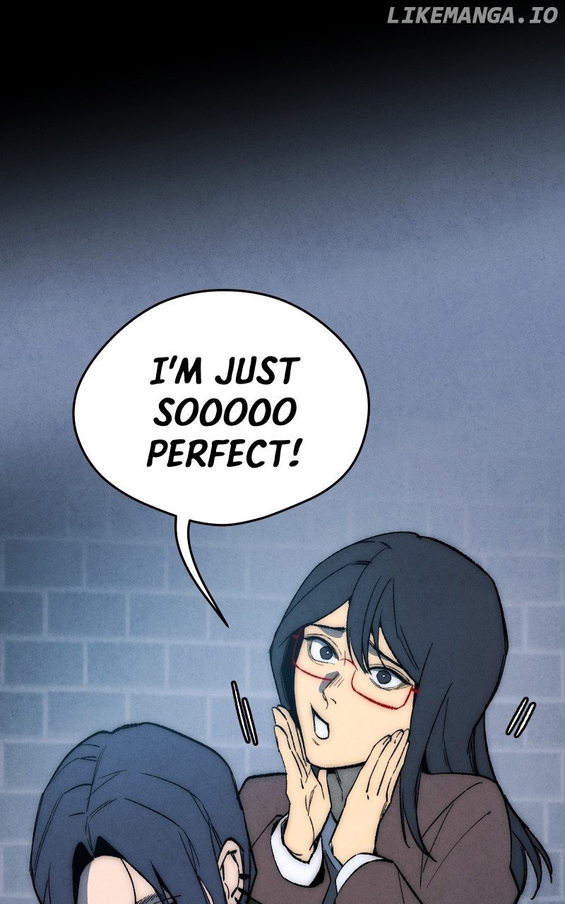 Hand Jumper Chapter 79 - Page 24