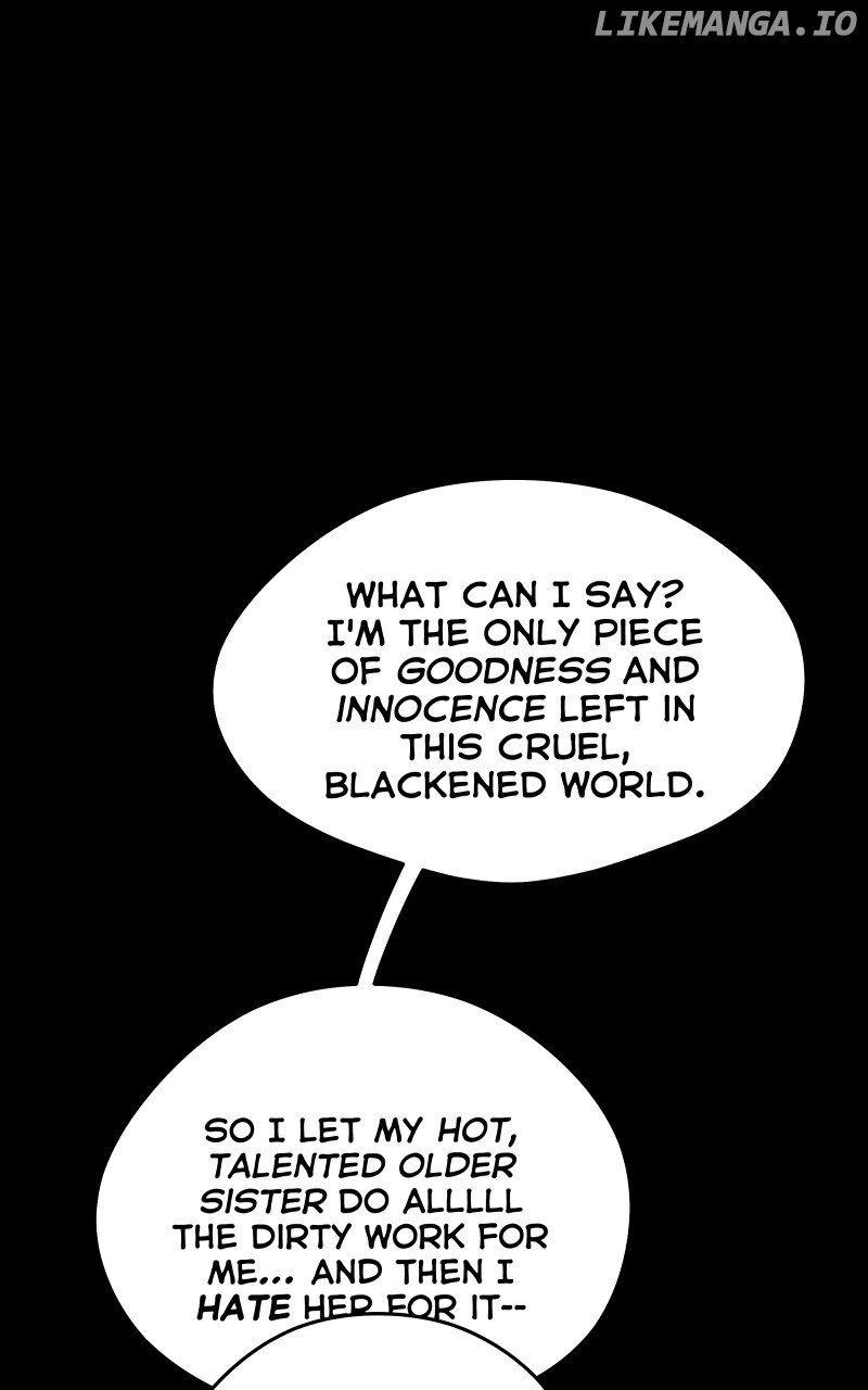 Hand Jumper Chapter 79 - Page 27