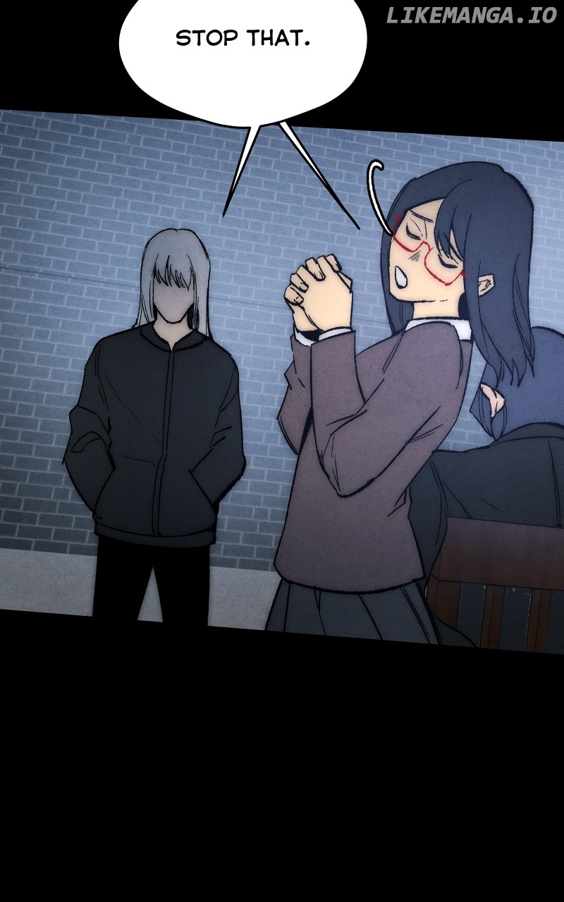 Hand Jumper Chapter 79 - Page 28