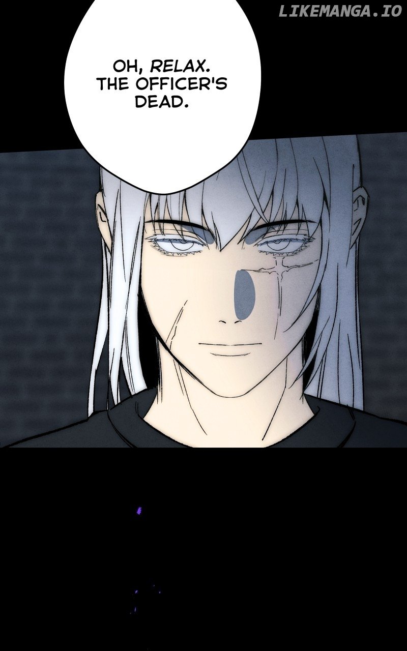 Hand Jumper Chapter 79 - Page 30