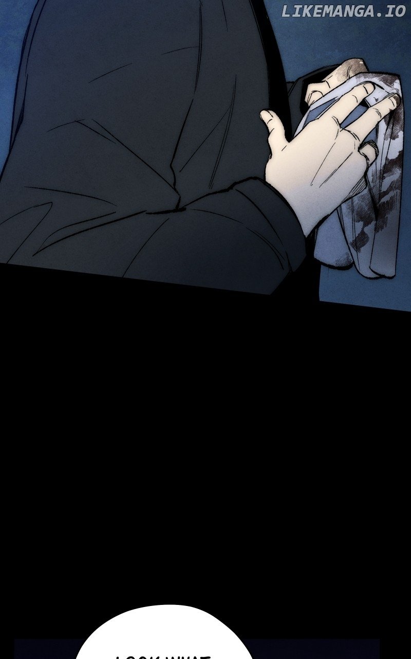 Hand Jumper Chapter 79 - Page 4