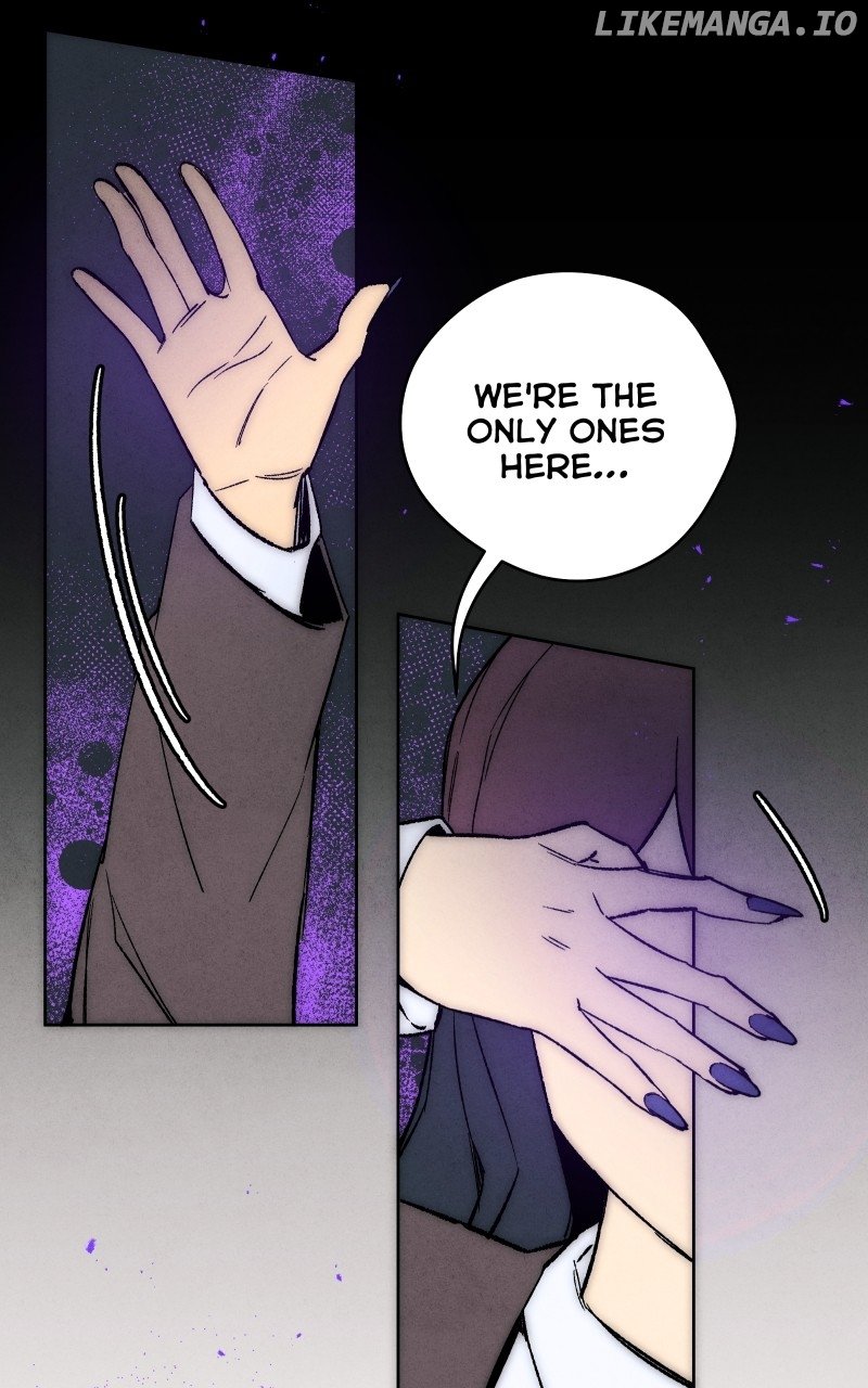 Hand Jumper Chapter 79 - Page 31