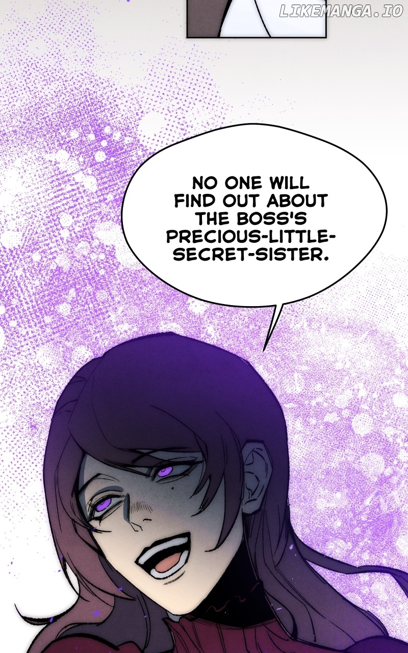 Hand Jumper Chapter 79 - Page 32