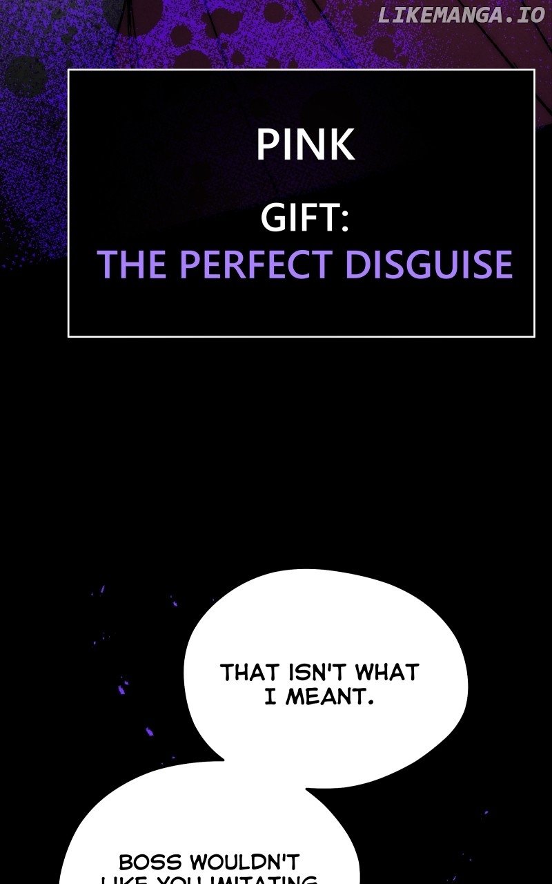Hand Jumper Chapter 79 - Page 34