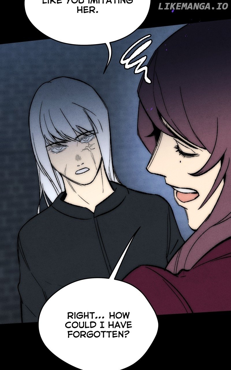 Hand Jumper Chapter 79 - Page 35