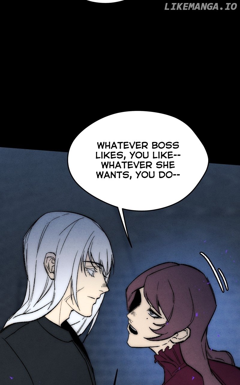 Hand Jumper Chapter 79 - Page 36