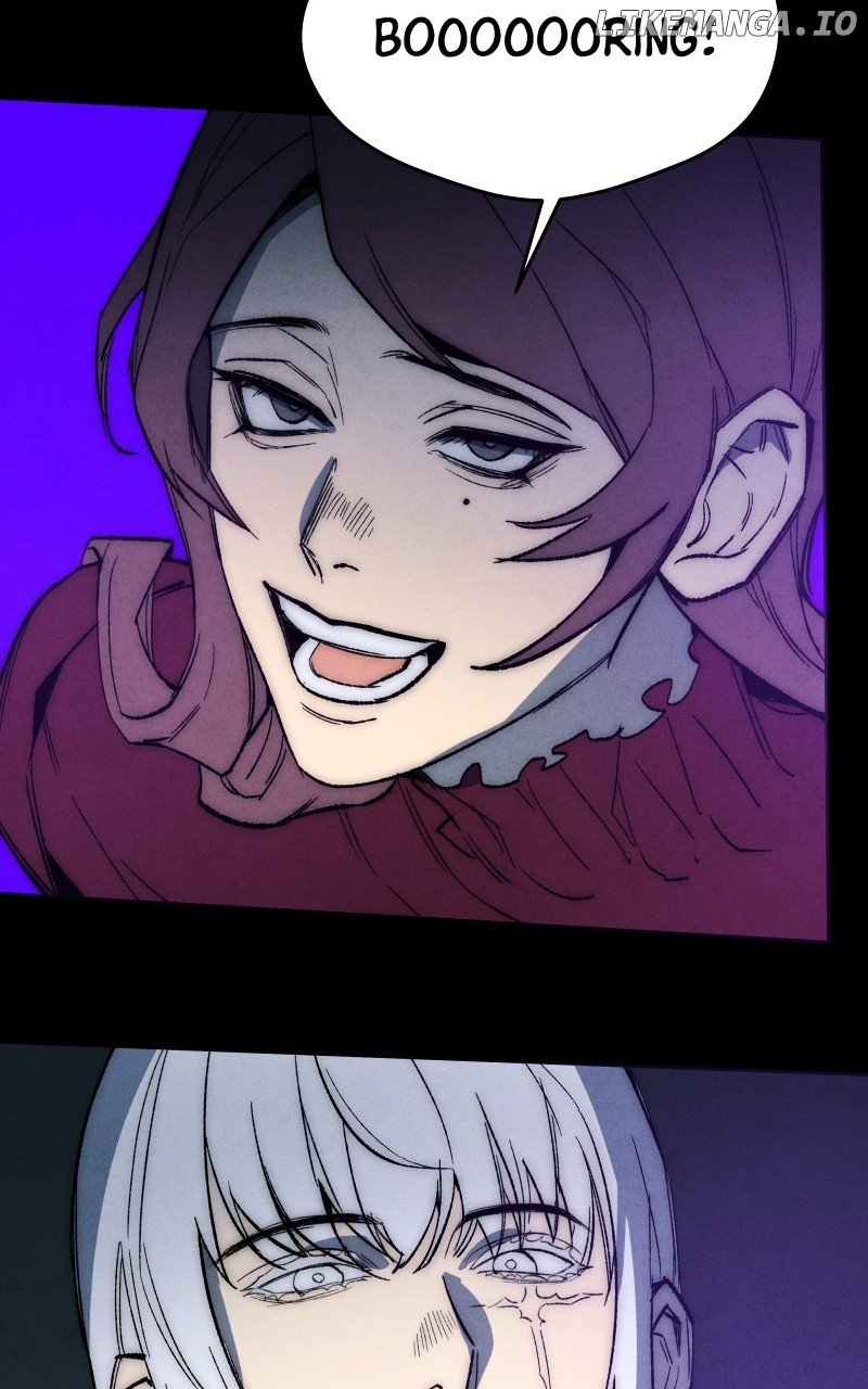 Hand Jumper Chapter 79 - Page 38