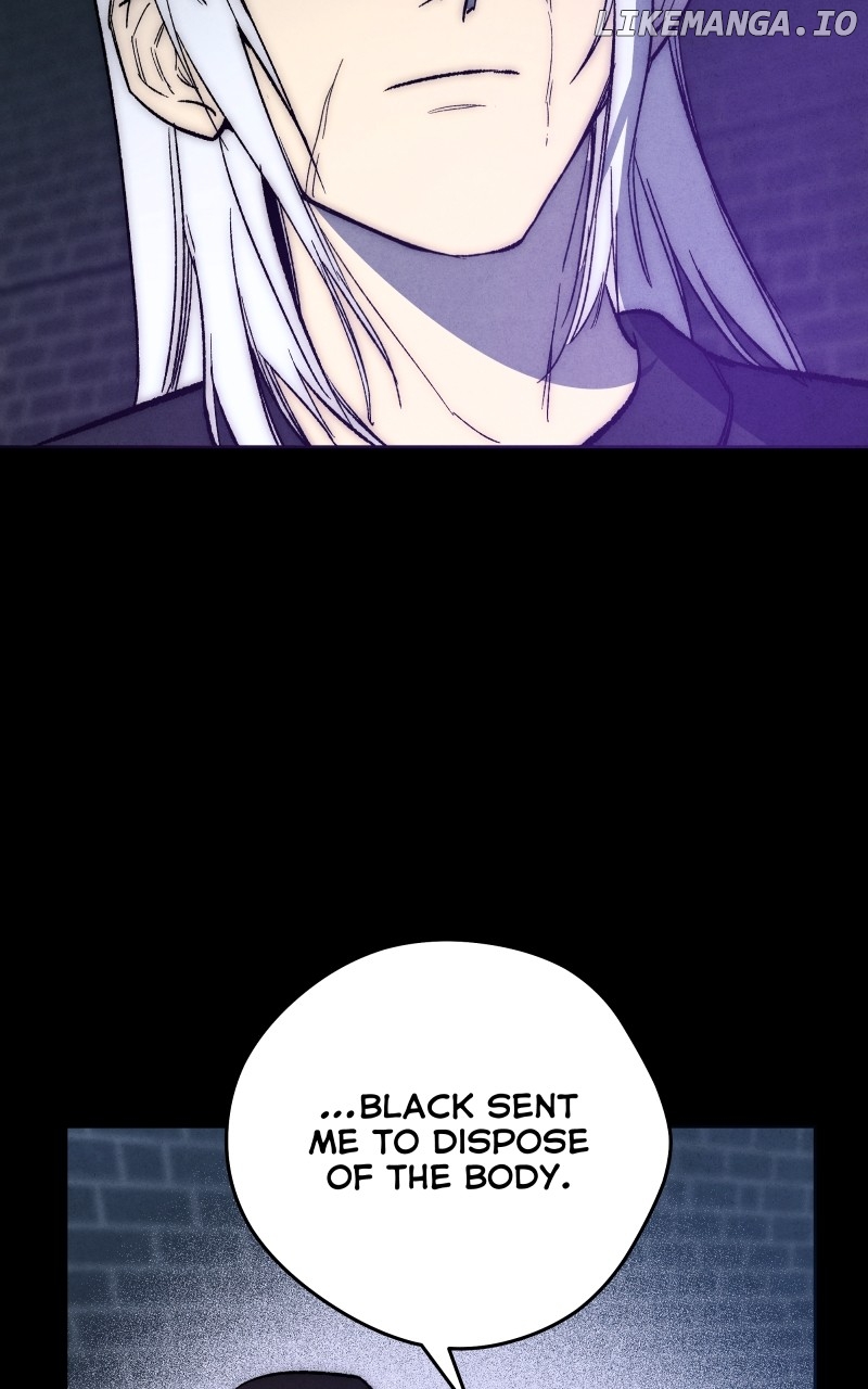 Hand Jumper Chapter 79 - Page 39