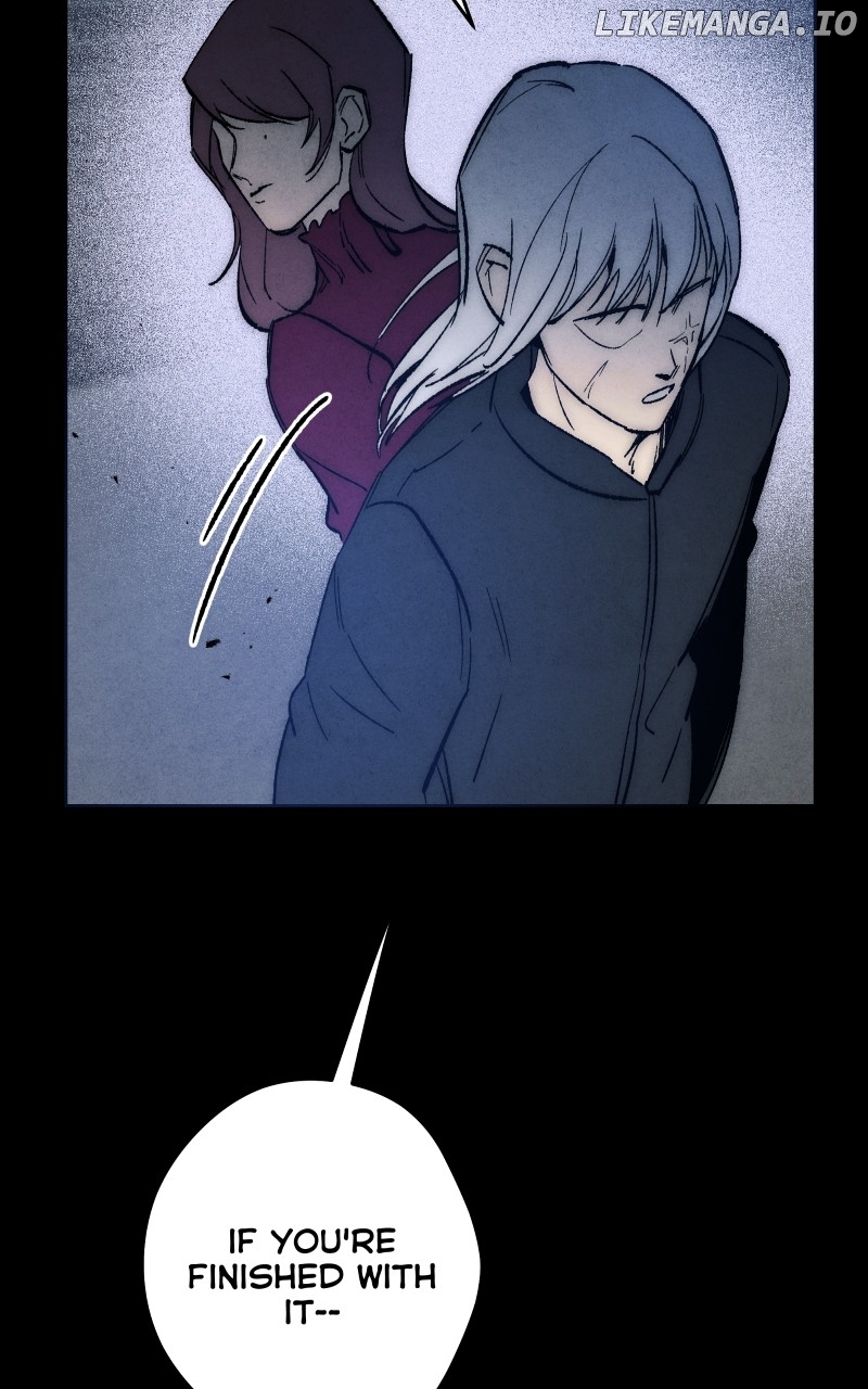 Hand Jumper Chapter 79 - Page 40