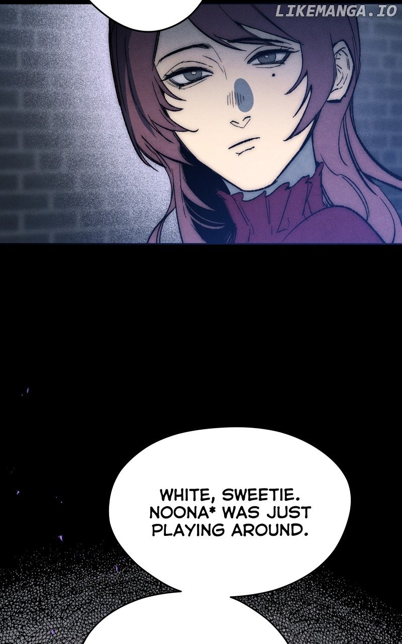 Hand Jumper Chapter 79 - Page 41