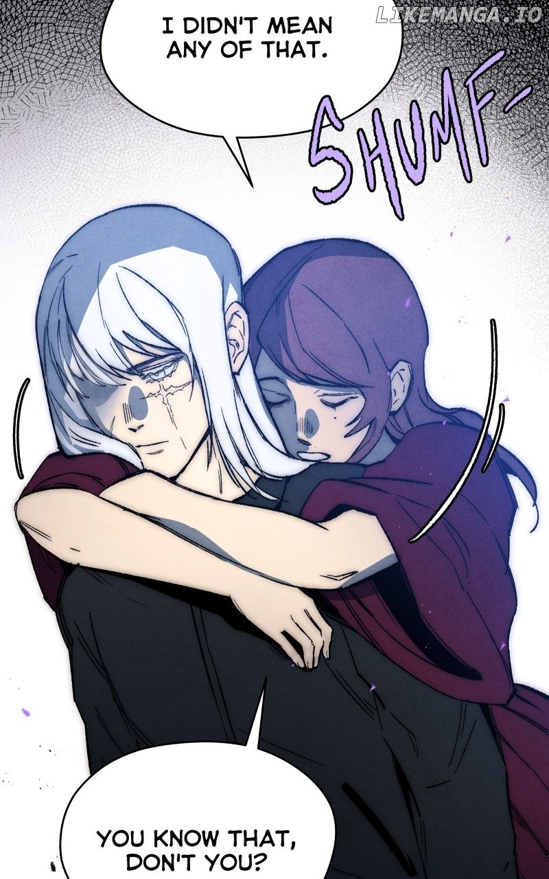 Hand Jumper Chapter 79 - Page 42