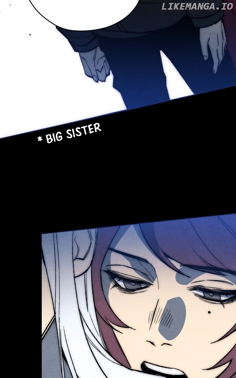 Hand Jumper Chapter 79 - Page 43