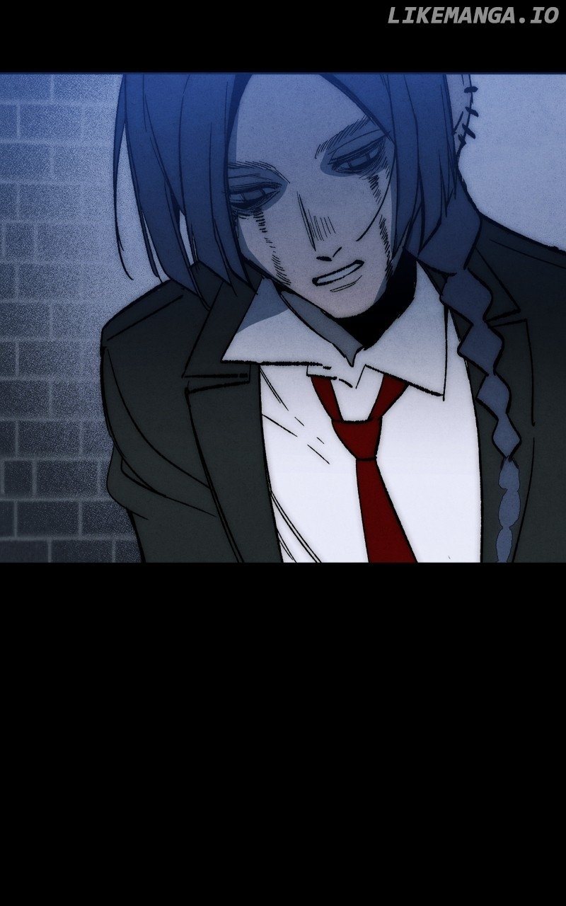 Hand Jumper Chapter 79 - Page 47