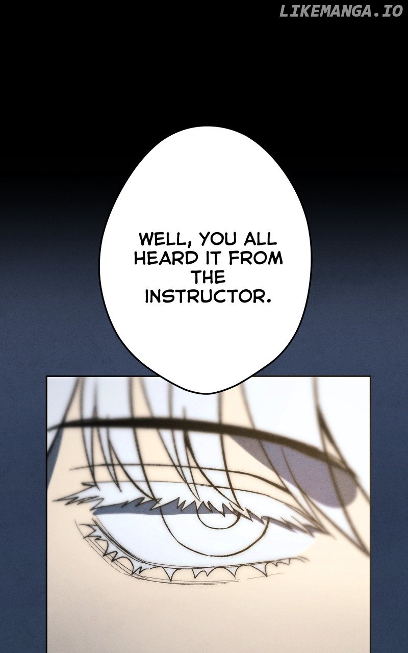 Hand Jumper Chapter 79 - Page 48