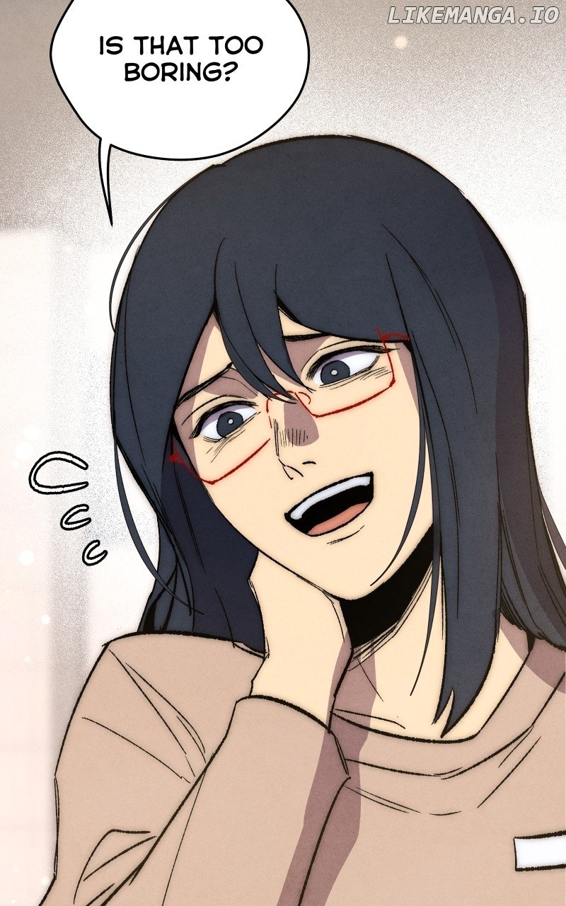 Hand Jumper Chapter 79 - Page 52