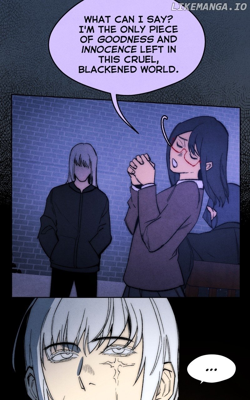 Hand Jumper Chapter 79 - Page 54