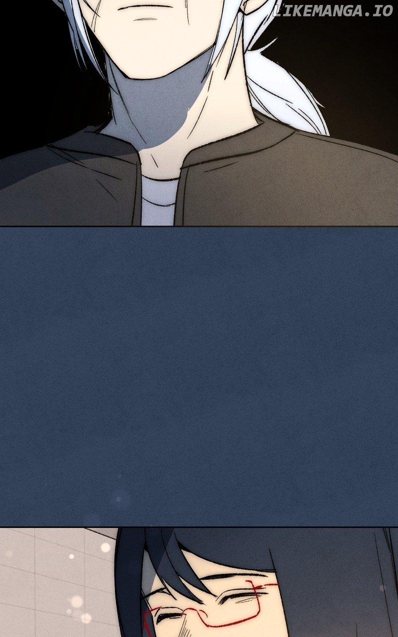 Hand Jumper Chapter 79 - Page 55