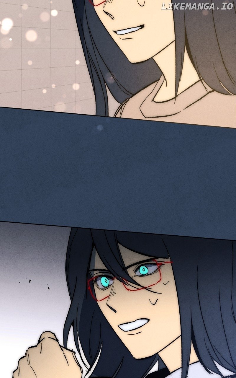 Hand Jumper Chapter 79 - Page 56