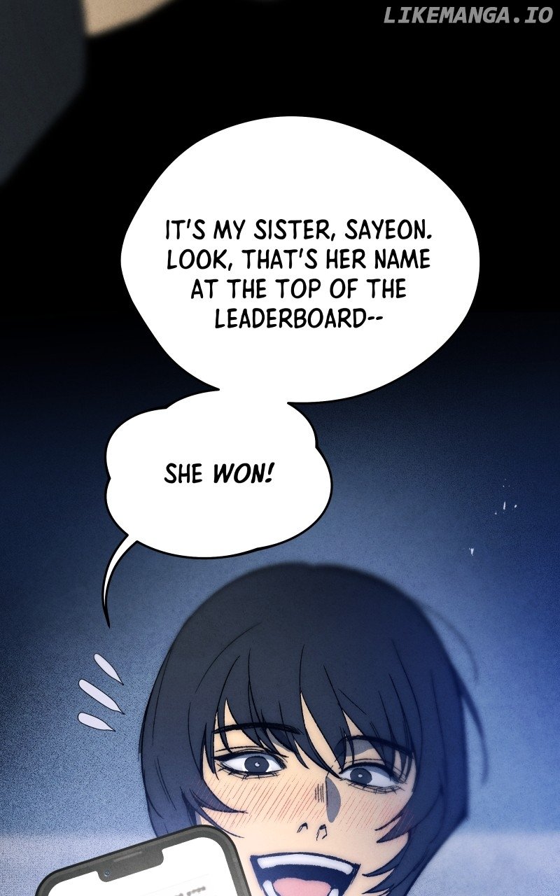 Hand Jumper Chapter 79 - Page 7