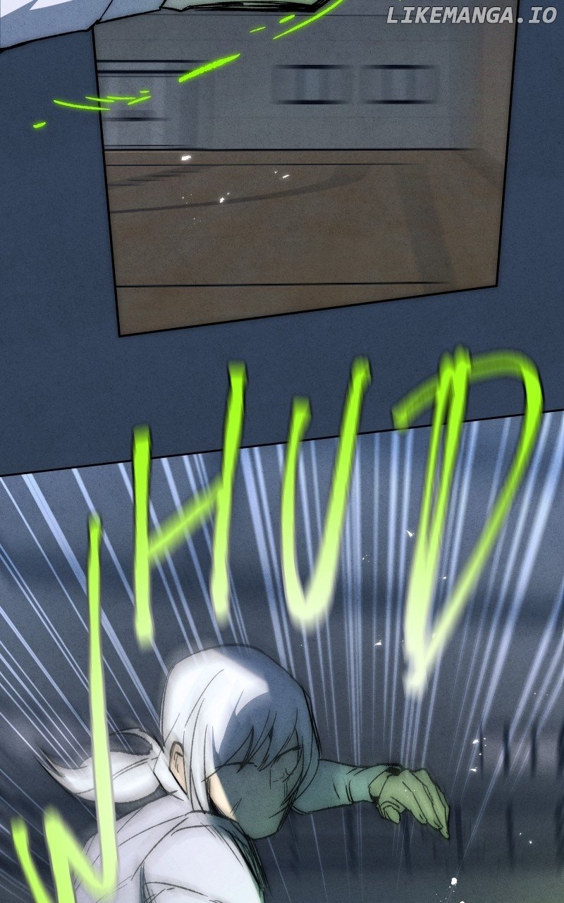 Hand Jumper Chapter 79 - Page 63