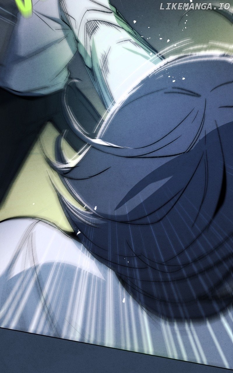 Hand Jumper Chapter 79 - Page 64