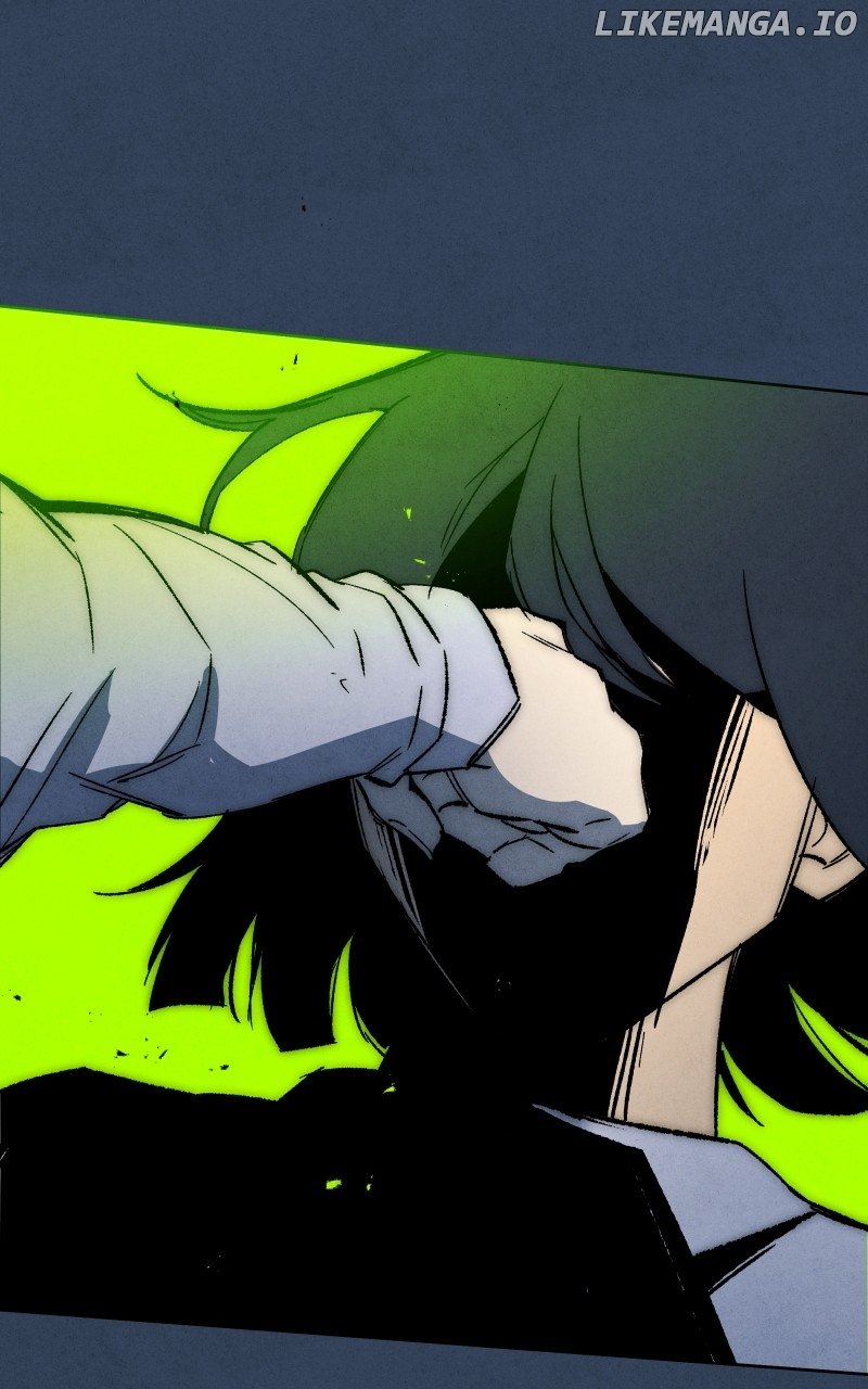 Hand Jumper Chapter 79 - Page 65