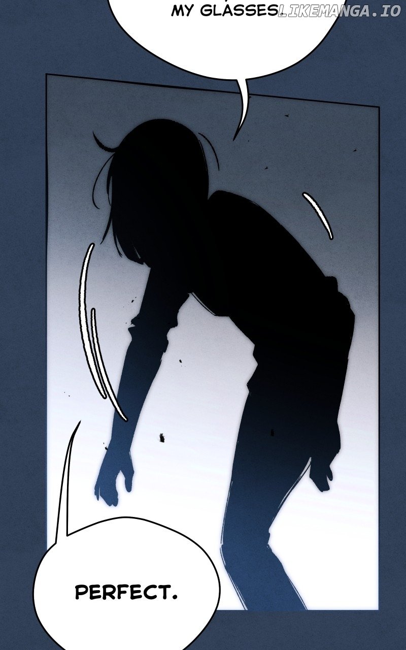 Hand Jumper Chapter 79 - Page 76