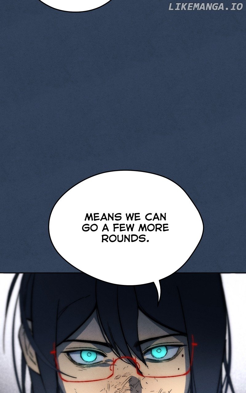 Hand Jumper Chapter 79 - Page 77