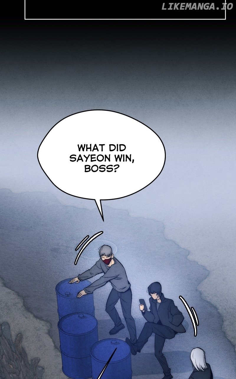 Hand Jumper Chapter 79 - Page 9
