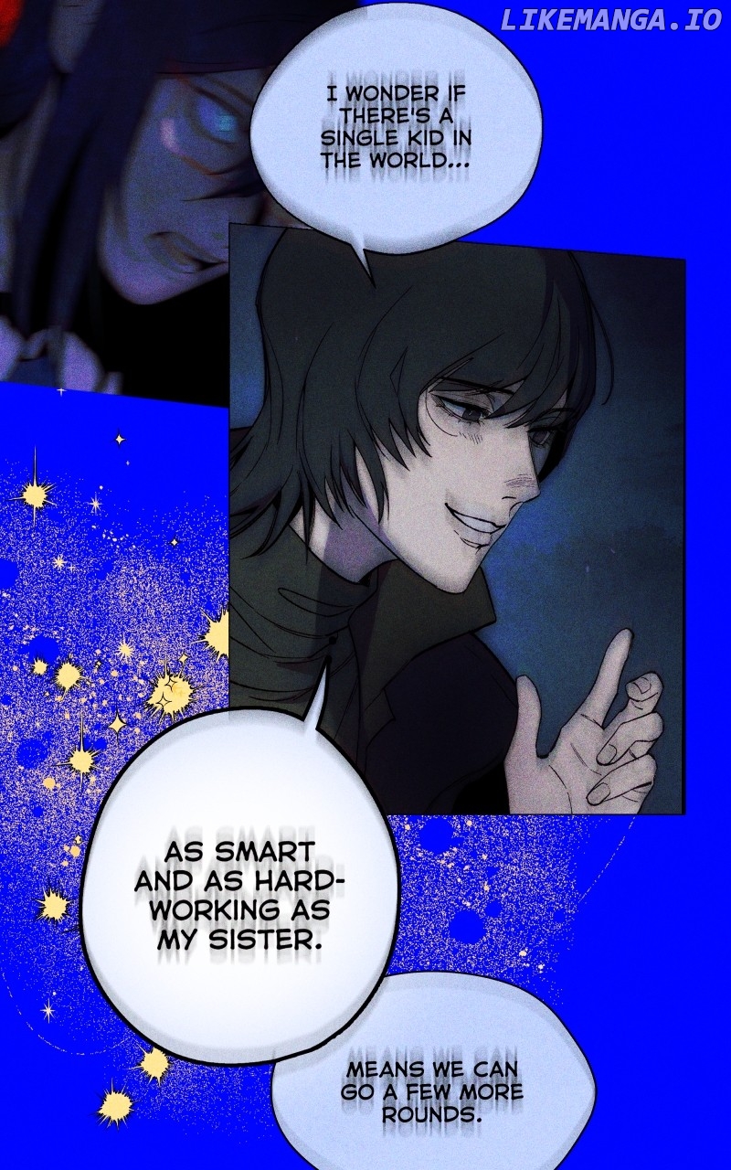 Hand Jumper Chapter 79 - Page 82