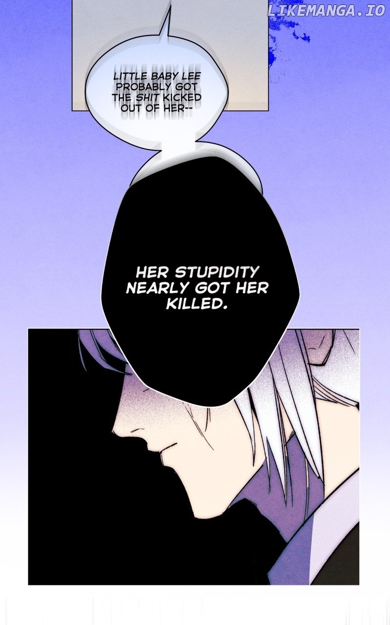 Hand Jumper Chapter 79 - Page 84