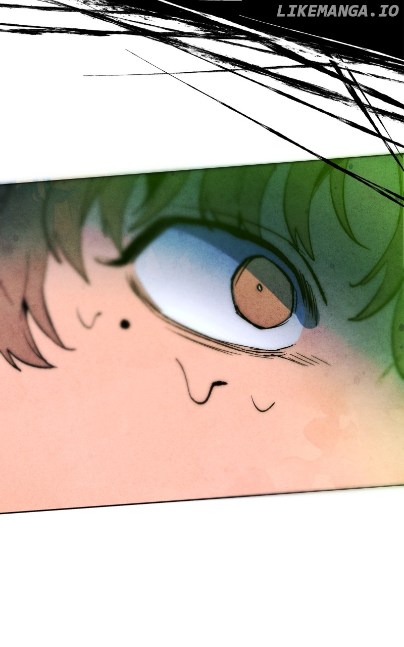 Hand Jumper Chapter 79 - Page 89