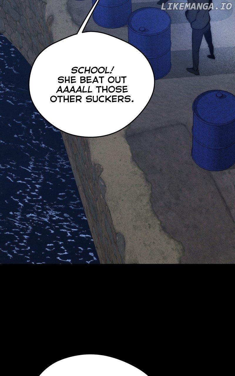 Hand Jumper Chapter 79 - Page 10