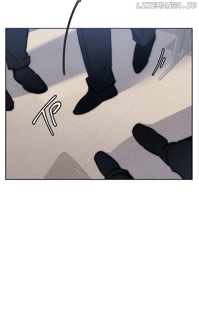 Hand Jumper Chapter 79 - Page 91