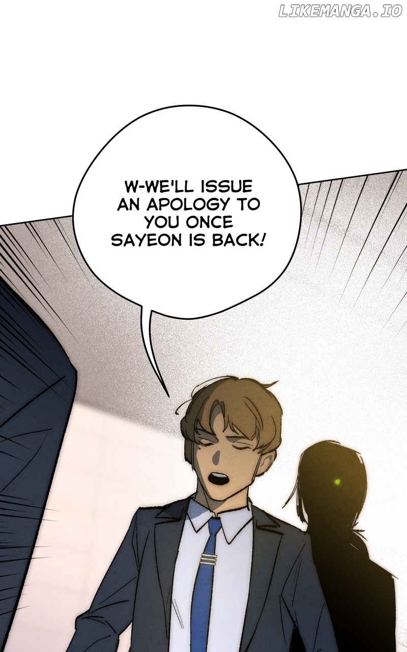 Hand Jumper Chapter 79 - Page 92