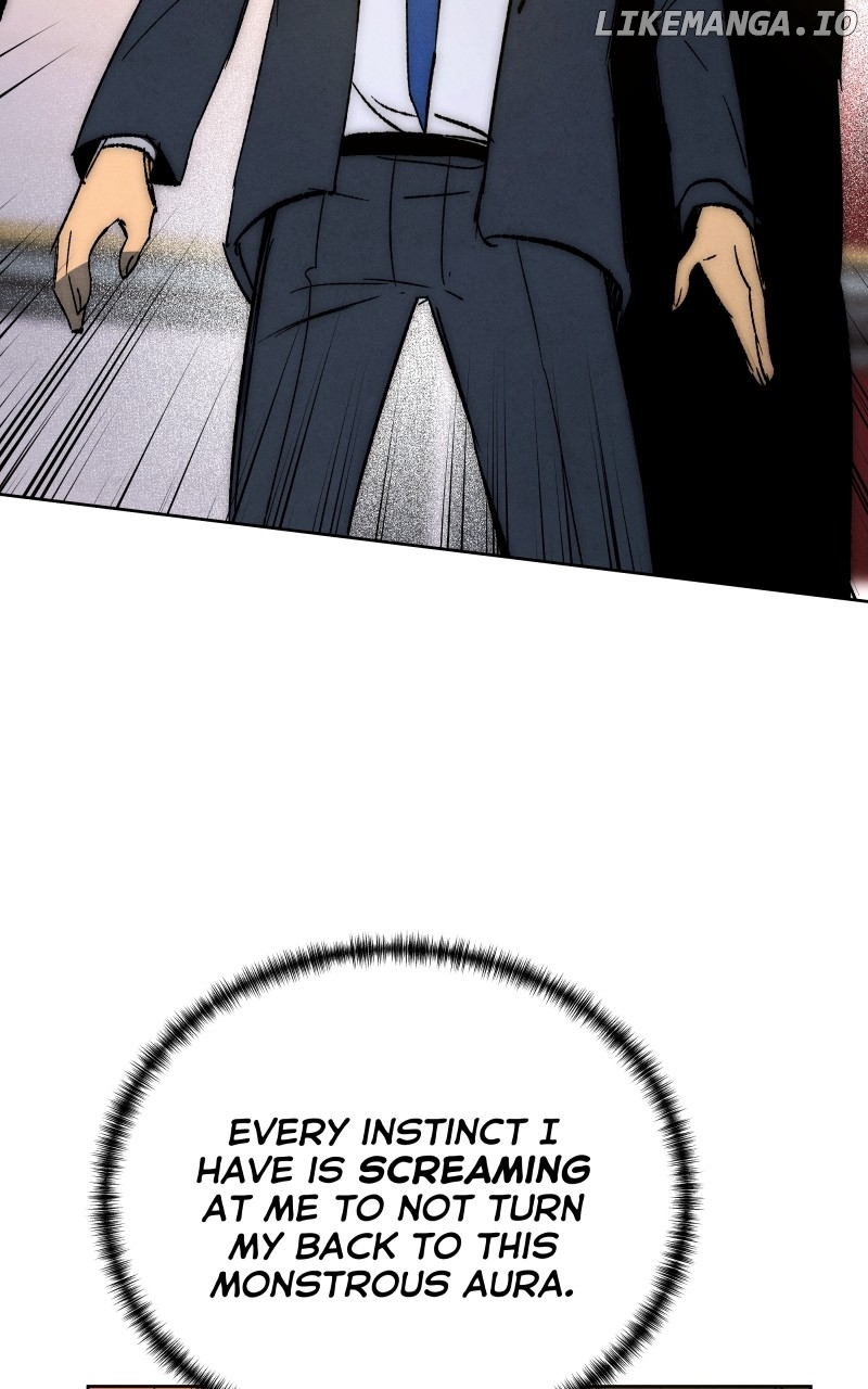 Hand Jumper Chapter 79 - Page 93