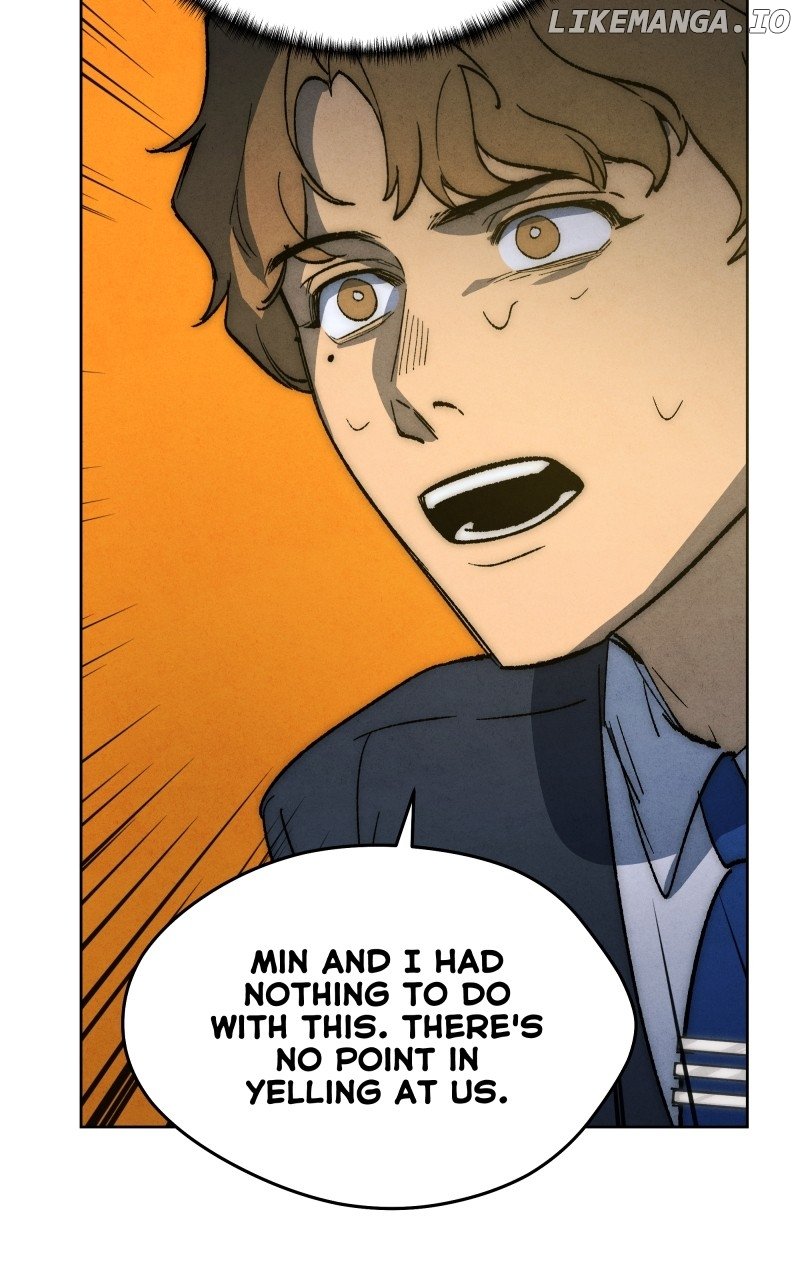Hand Jumper Chapter 79 - Page 94
