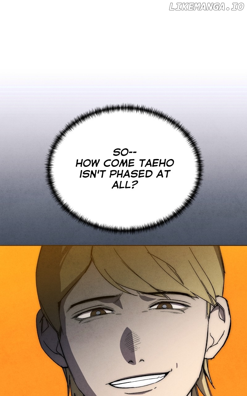 Hand Jumper Chapter 79 - Page 95