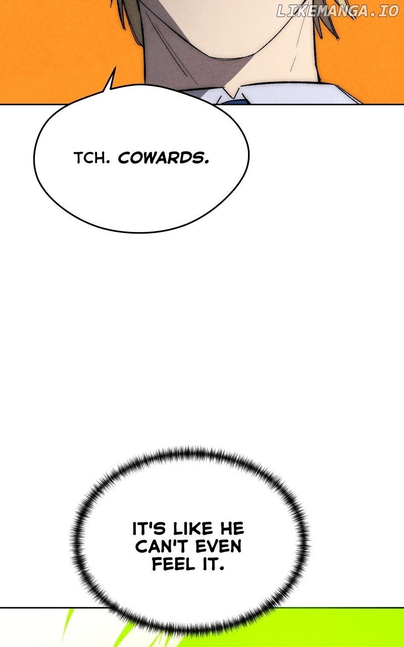 Hand Jumper Chapter 79 - Page 96