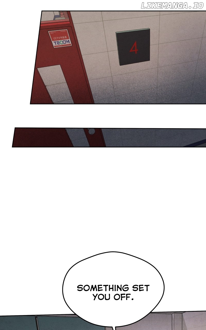 Hand Jumper Chapter 79 - Page 98