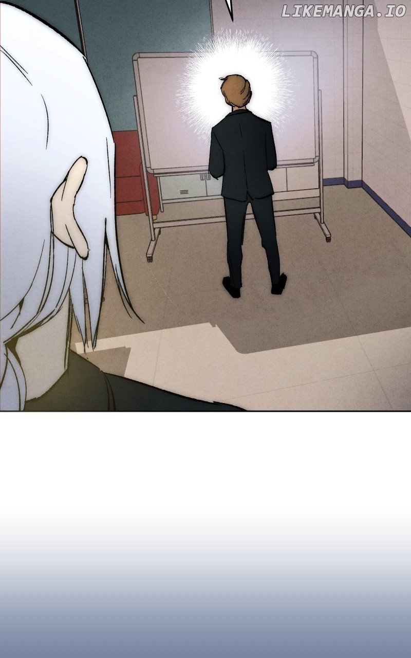 Hand Jumper Chapter 79 - Page 99